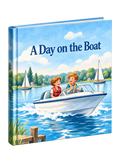 A Day on the Boat