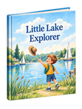 Little Lake Explorer