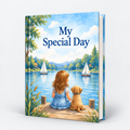 The Wonder Storybook