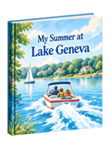 My Summer at Lake Geneva