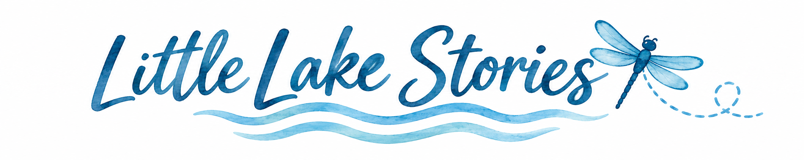 Little Lake Stories