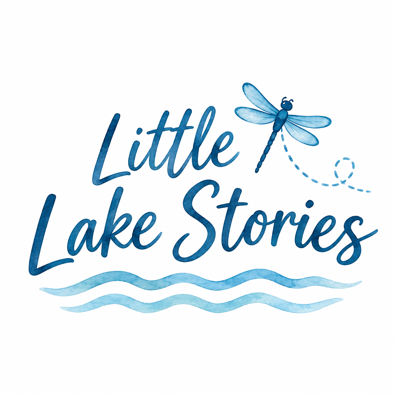 Little Lake Stories